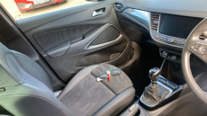 Vauxhall Crossland 1.2 Turbo [130] Ultimate 5dr Petrol Hatchback